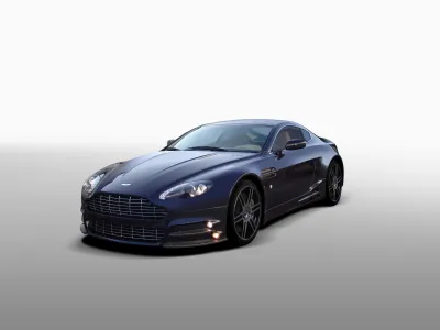 Aston Martin - Vantage